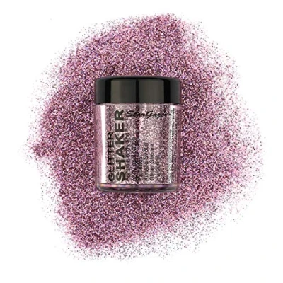 Afbeelding van Stargazer Starlight Shaker met pailletten, nevelroze