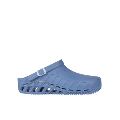 Afbeelding van SCHOLL CLOG EVO Tpr U BLUE Unisex Clogs Maat 45