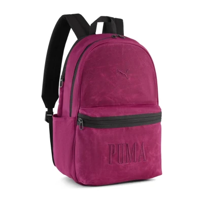 Afbeelding van Puma Essentials Class OF 48 20 L Rugzak voor kinderen, Maat: One Size, Ruby shimmer