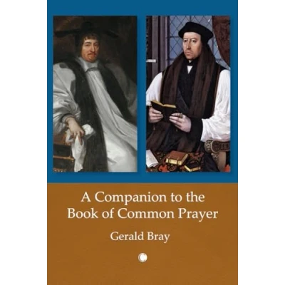 Afbeelding van A Companion to the Book of Common Prayer