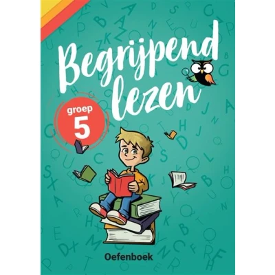 Image de Oefenboek