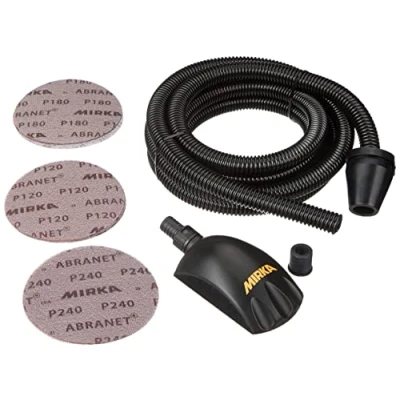 Afbeelding van MIRKA ABRANET 150mm ROUNDY STARTER KIT