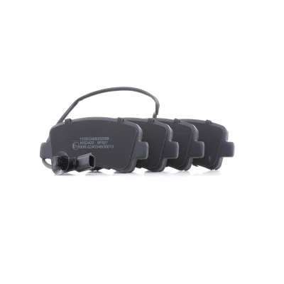 Afbeelding van Mintex Remblokset MDB3094