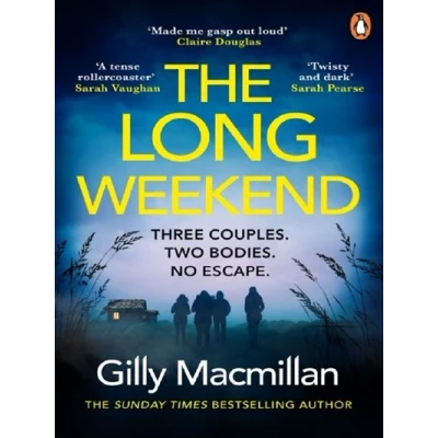 Image de The Long Weekend