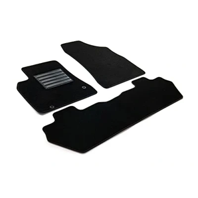 Afbeelding van MTM SP 548 Op maat gemaakte velours vloermatten voor Citroen Berlingo 2008&gt;11.2018