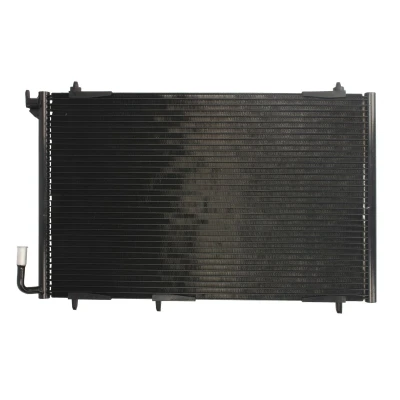 Afbeelding van THERMOTEC KTT110077 Condensor Airco Zonder droger 556 PEUGEOT: 206+ Hatchback, 206 SW, Hatchback