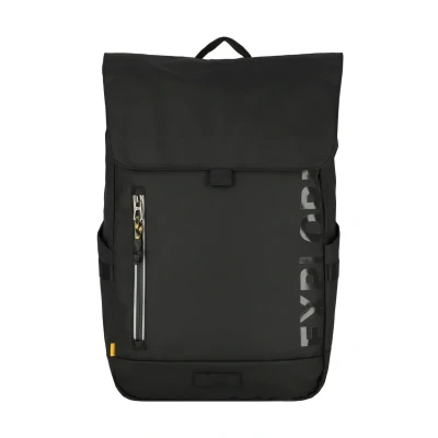 Afbeelding van camel active Rugzak, Maat: One Size, Black