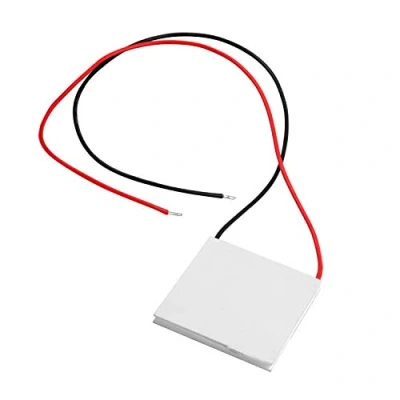 Afbeelding van AZDelivery TEC1 12706 Thermo elektrische Peltierkoeler 12V 6A TEC Inclusief E Book!