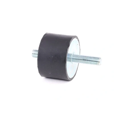 Afbeelding van Febi Bilstein Ophangrubber autom.bak / Versnellingsbak steun 07998