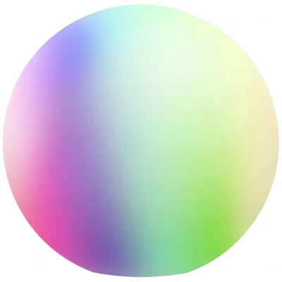 Afbeelding van Tint Smart Led Lichtbal Calluna Wit 30cm LEDdirect.nl