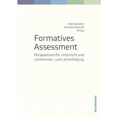 Afbeelding van Formatives Assessment