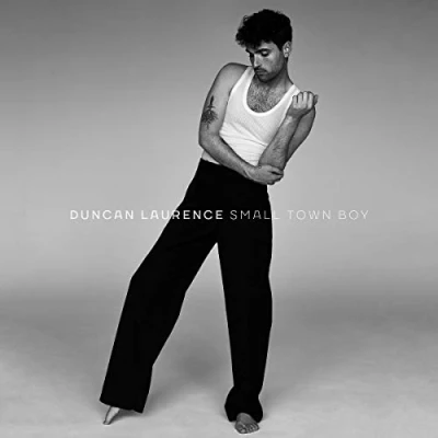 Afbeelding van Duncan Laurence Small Town Boy (CD)