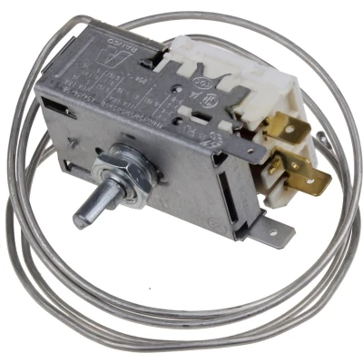 Afbeelding van Beko Thermostaat ssa29000/ssa24020 9002756185 8053190554169 Koelkast/Diepvries
