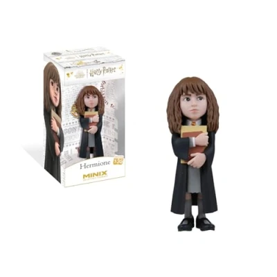 Afbeelding van MINIX HARRY POTTER HERMIONE GRANGER