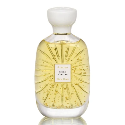 Afbeelding van Atelier Des Ors Nuda Veritas Eau de Parfum 100 ml