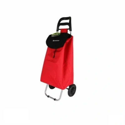 Afbeelding van Winkelwagen Confortime 95 x 35 30 cm (4 Stuks)