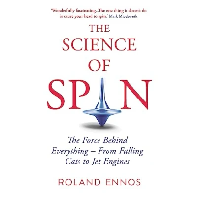 Afbeelding van The Science of Spin