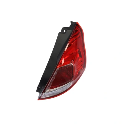 Afbeelding van ABAKUS 431 19B8R UE Achterlicht rechts P21/5W, PY21W, W16W Zonder lamphouder, gloeilamp FORD: FIESTA 6, 6 Van