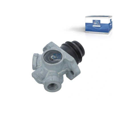 Afbeelding van Dt Spare Parts Meerwegklep 3.65405