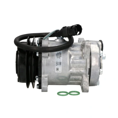 Afbeelding van Nissens Airco compressor 89078