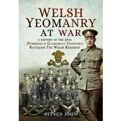 Afbeelding van Welsh Yeomanry at War