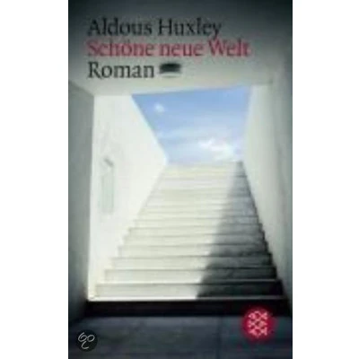 Afbeelding van Schone Neue Welt