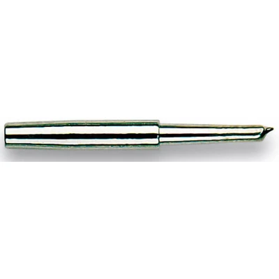 Afbeelding van Weller MTL 1 soldeerpunt Platte vorm Grootte 2 mm Inhoud: stuk(s)
