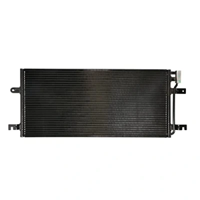 Afbeelding van Valeo Airco condensor 814029