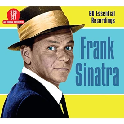Afbeelding van 60 Essential Recordings
