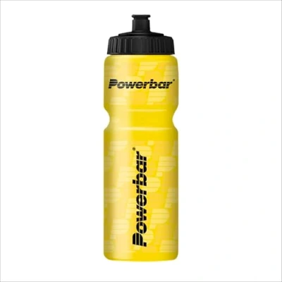 Afbeelding van PowerBar Bidon Geel 1ST