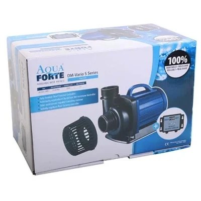 Afbeelding van Aquaforte Dm Vario 30000 S Vijverpomp