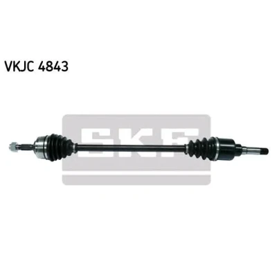 Afbeelding van Skf Aandrijfas VKJC 4843
