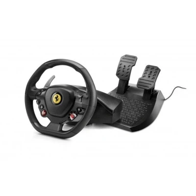Afbeelding van Thrustmaster T80 RW Ferrari 488 GTB Edition PS4 &amp; PC