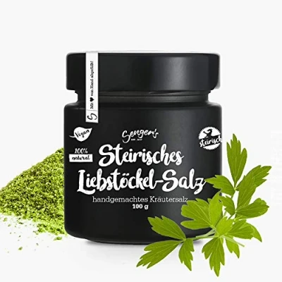 Afbeelding van Sengers vleeszout, 100 g