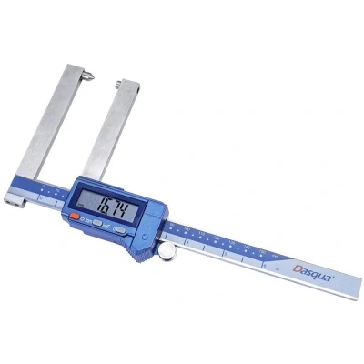 Afbeelding van Dasqua 2240 0006 Digitale schuifmaat 150 mm