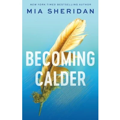 Afbeelding van Acadia Doulogy Becoming Calder