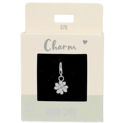 Afbeelding van Depesche Hanger &quot;Express yourself&quot; design 078 Good Luck