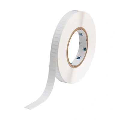 Image de BRADY THT 97 423 10 étiquettes imprimables avec une imprimante à transfert thermique (10000 pcs. par rouleau) 018654