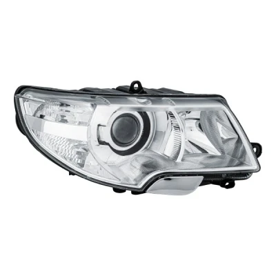 Afbeelding van Hella Koplamp Skoda Superb (3T4)08 Rechts Xenon afs 1ZS 247 047 341