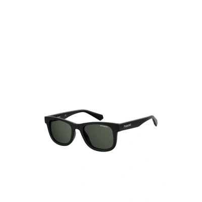 Afbeelding van Polaroid Lunettes de soleil Noir Taille Unique