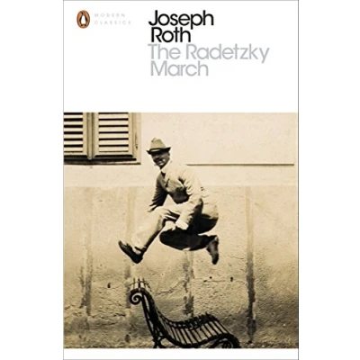 Afbeelding van Radetzky March