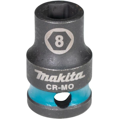 Afbeelding van MAKITA E 15899 krachtdop 8 mm 3/8&quot;
