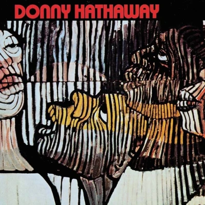 Afbeelding van Donny Hathaway (LP)