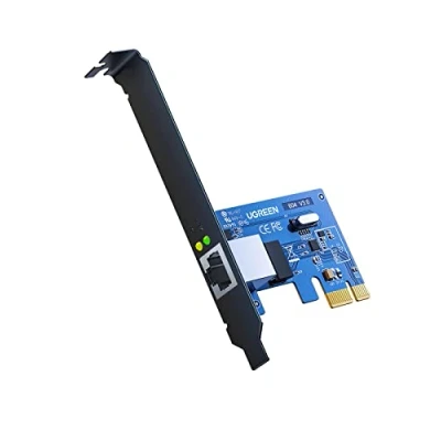 Afbeelding van Ugreen PCI Express Netwerk Adapter