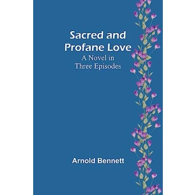Afbeelding van Sacred and Profane Love
