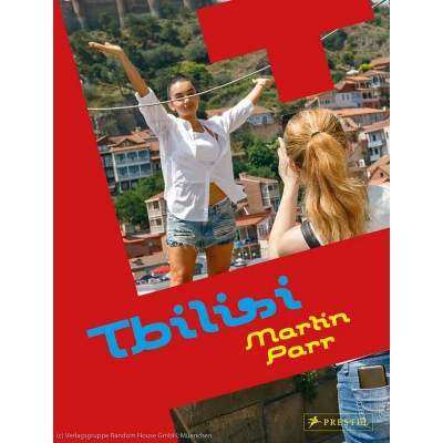 Afbeelding van Martin Parr