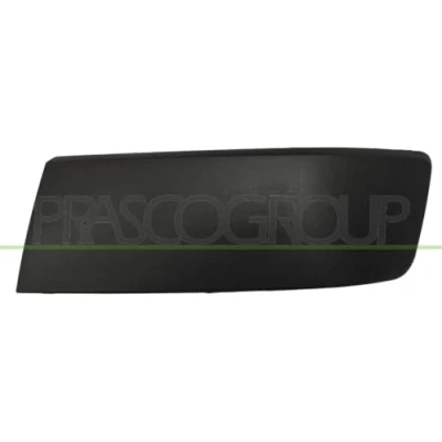 Afbeelding van PRASCO VG9191244 Sier / beschermingspaneel, bumper Links voor VOLKSWAGEN: Transporter 5 Bus