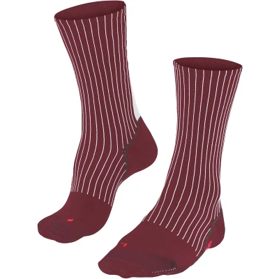 Afbeelding van Falke BC Impulse Sportsokken, Maat: 44 45, Merlot