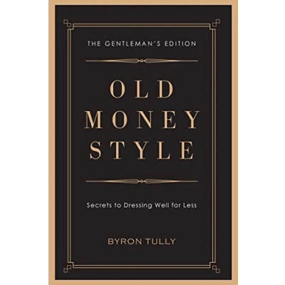 Afbeelding van Old Money Style