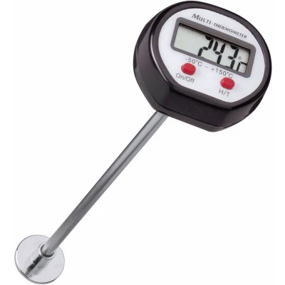 Afbeelding van VOLTCRAFT DOT 150 Oppervlakte thermometer (HACCP) 50 +150 C Sensortype K